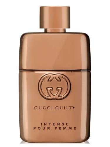 gucci guilty intense 3.0|Gucci Guilty intense for women.